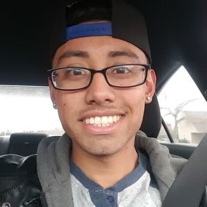 Meet your Posher, Kevin